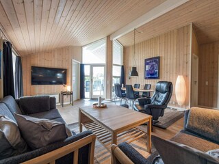 Vakantiehuis Bork Havn  22