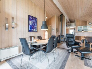 Vakantiehuis Bork Havn  24