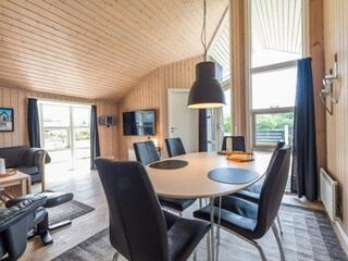 Casa per le vacanze Bork Havn  25