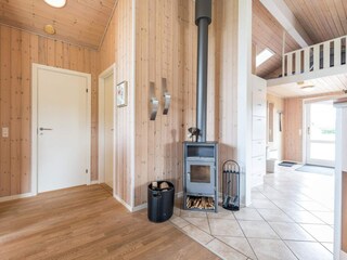 Vakantiehuis Bork Havn  26