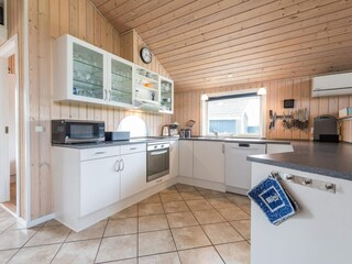 Maison de vacances Bork Havn  28