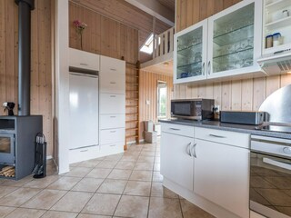 Ferienhaus Bork Havn  29