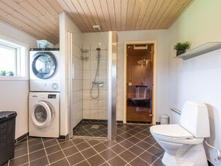 Casa per le vacanze Bork Havn  31