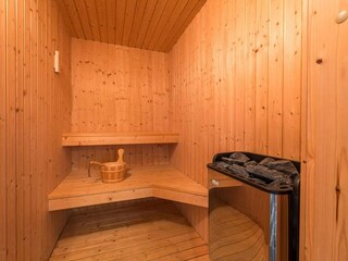 Ferienhaus Bork Havn  33