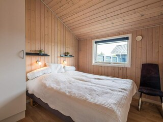 Maison de vacances Bork Havn  36