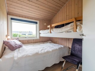 Ferienhaus Bork Havn  37