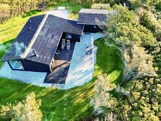 Ferienhaus Løkken Außenaufnahme 6