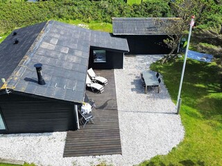 Maison de vacances Løkken  16