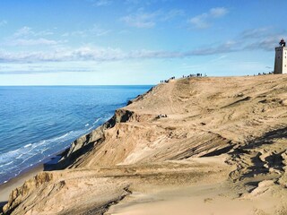 Maison de vacances Løkken  8