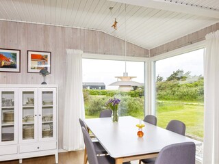Casa de vacaciones Løkken  14