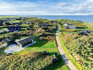 Holiday house Løkken  35