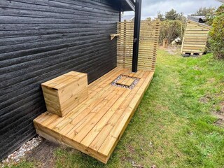 Casa per le vacanze Løkken  21