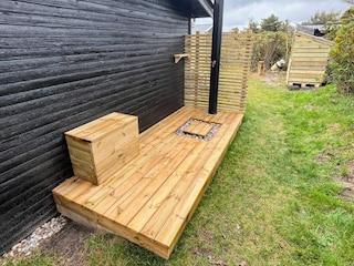 Vakantiehuis Løkken  21