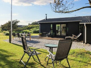Holiday house Løkken  19