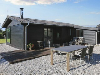 Casa de vacaciones Løkken  22