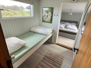 Ferienhaus Løkken  11