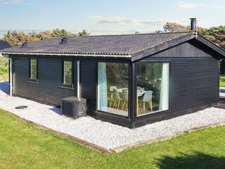 Holiday house Løkken  21