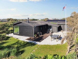 Holiday house Løkken  23