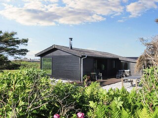 Holiday house Løkken  24
