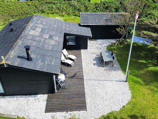 Casa de vacaciones Løkken  28