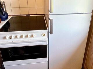 Casa de vacaciones Løkken  32