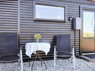 Ferienhaus Løkken  9