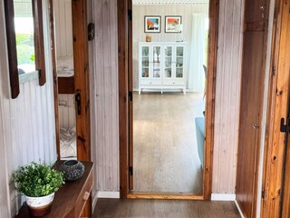Casa de vacaciones Løkken  34