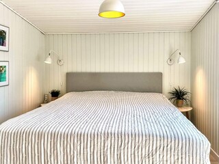 Casa de vacaciones Løkken  36