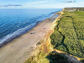 Casa de vacaciones Løkken  38