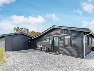 Holiday house Løkken Outdoor Recording 6