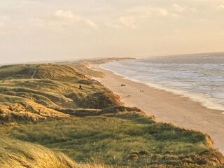 Ferienhaus Løkken Außenaufnahme 4