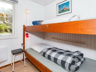 Holiday house Løkken  31