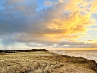 Ferienhaus Løkken Außenaufnahme 5