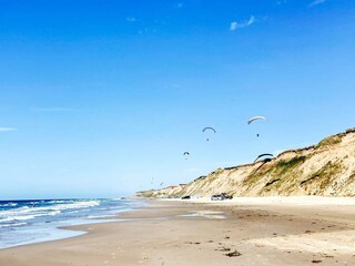 Maison de vacances Løkken  35