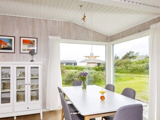 Ferienhaus Løkken  14