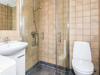 Vakantiehuis Løkken  24