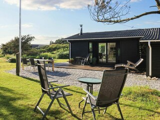 Vakantiehuis Løkken  20