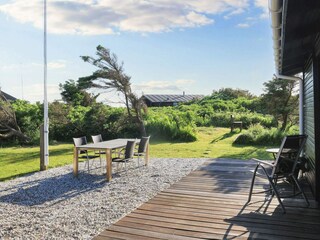 Maison de vacances Løkken  15