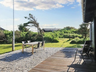 Vakantiehuis Løkken  19