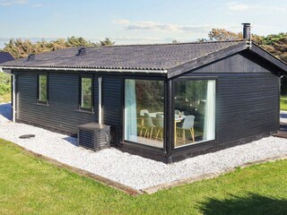 Ferienhaus Løkken  18