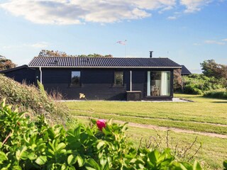 Vakantiehuis Løkken  28