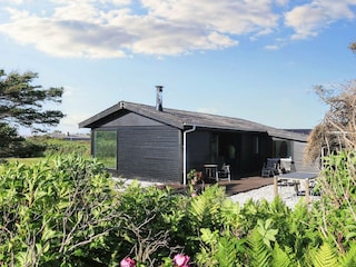 Maison de vacances Løkken  26