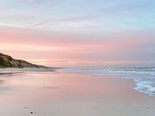 Ferienhaus Løkken Außenaufnahme 7
