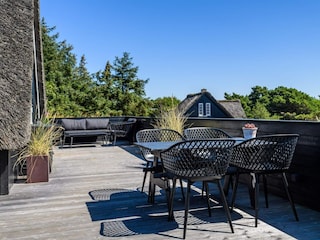 Ferienhaus Fanø Bad Außenaufnahme 8