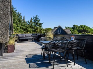 Vakantiehuis Fanø Bad Buitenaudio-opname 8