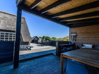 Vakantiehuis Fanø Bad Buitenaudio-opname 13