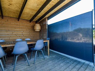 Vakantiehuis Fanø Bad Buitenaudio-opname 14