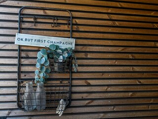 Ferienhaus Fanø Bad Außenaufnahme 15