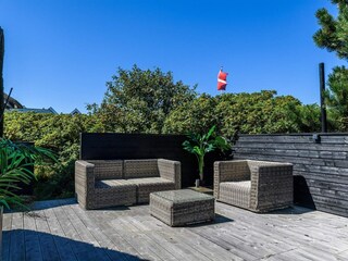 Vakantiehuis Fanø Bad Buitenaudio-opname 16