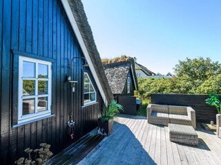 Vakantiehuis Fanø Bad Buitenaudio-opname 17